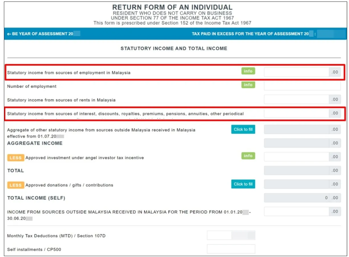 how-to-file-income-tax-freelancer-in-malaysia